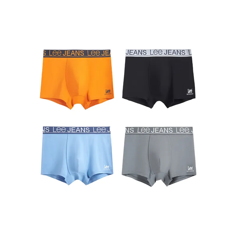 Lee Men Underpants-25