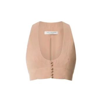 PHILOSOPHY DI LORENZO SERAFINI Bra Women's 1 Pack Beige