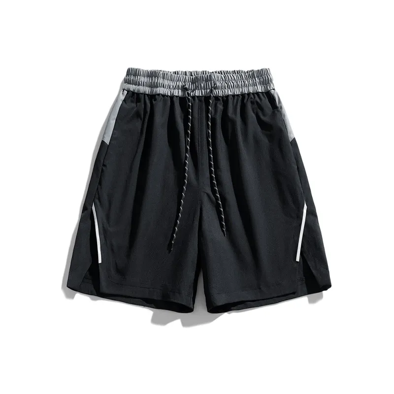 SIL VITIN Casual Shorts Unisex-7