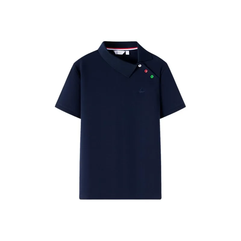 NAVIGARE Polo Shirts Women's-2