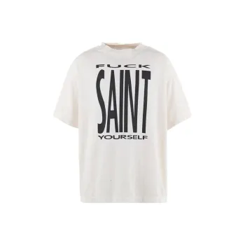 SAINT Mxxxxxx Sin T shirt
