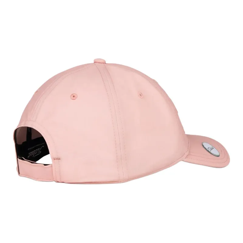 TITLEIST Nylon Baseball Caps Unisex Pink-1