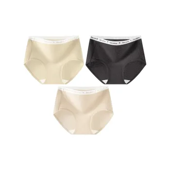 2323 Underpants Women's Combo Set