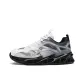 White Black