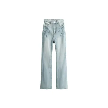 SAME FLOW Jeans Unisex