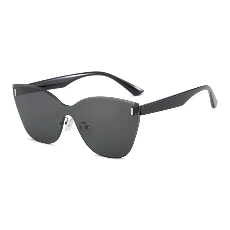 CLARKIA FLOWER PC Cat Eye Sunglasses Unisex-6