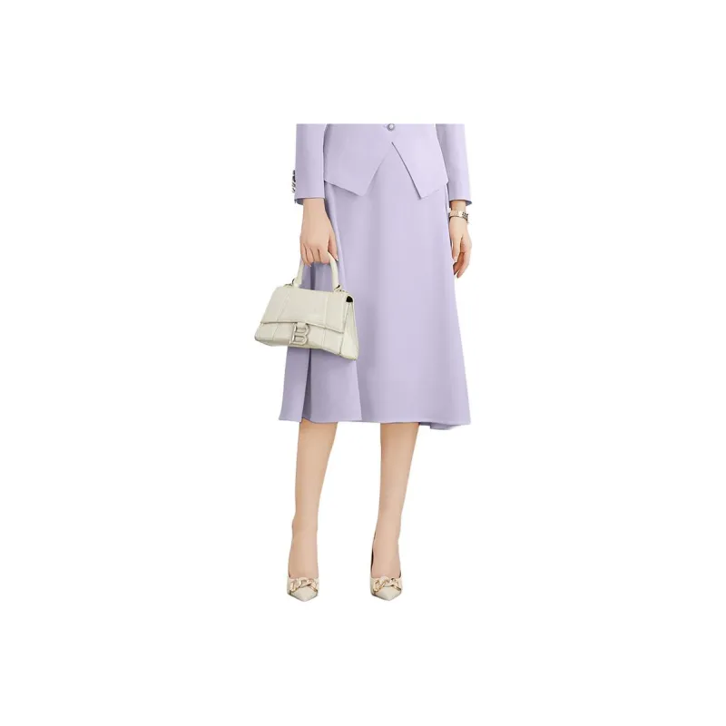 ONE SHALLOW Two Piece Skirt Sets Women's-1