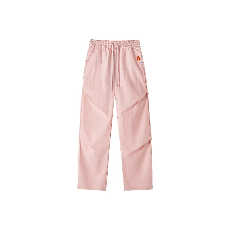 CAN·TORP Casual Pants Unisex-0