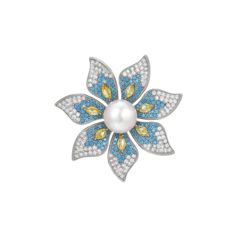 Marco Bizzarri Brooches Women's-0