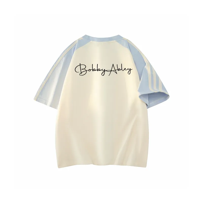 BOBBY ABLEY T Shirts Unisex-17