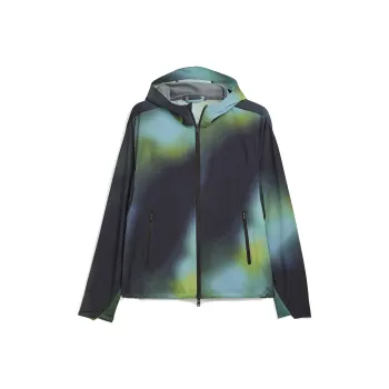 Y 3 Jackets Women's Dazzling Color