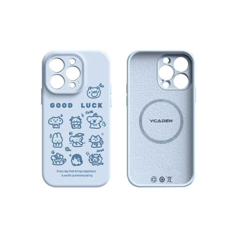 K Touch Phone Cases-12