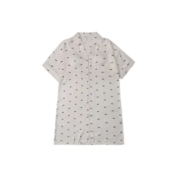Good fortune Women's Nightgowns