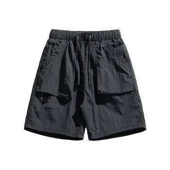 TONYBEAR Casual Shorts Men
