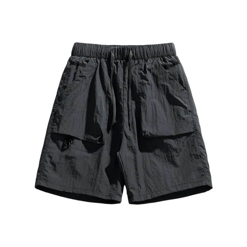 TONYBEAR Casual Shorts Men-0