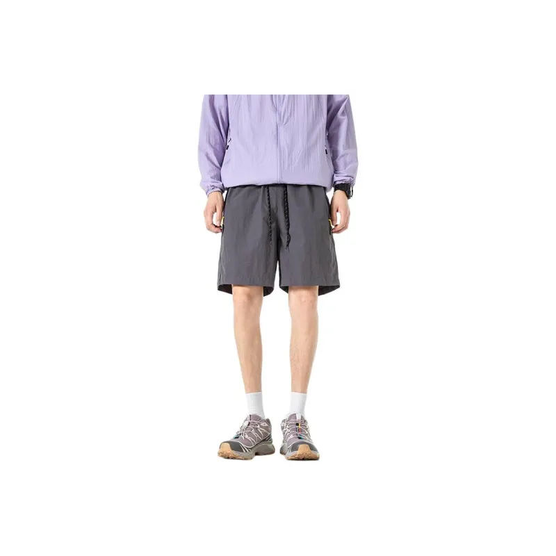 SIL VITIN Casual Shorts Unisex-23
