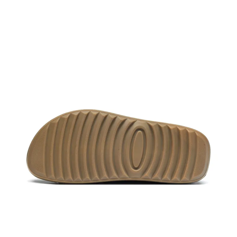 HARSON Beach Sandals Men's Brown-9