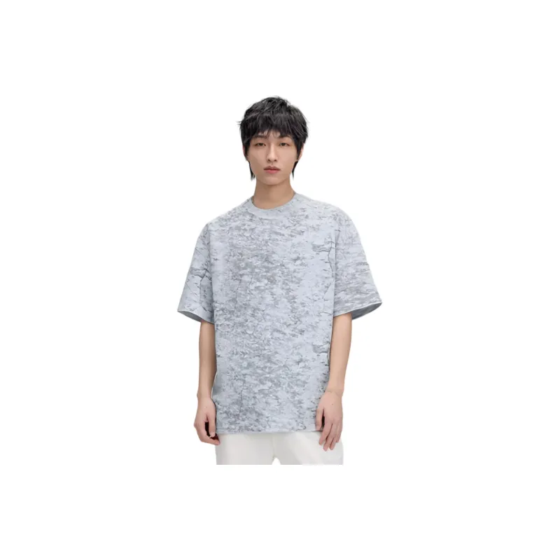 HERBEL T Shirts Men-3