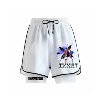 IXXAT Sports Shorts Unisex