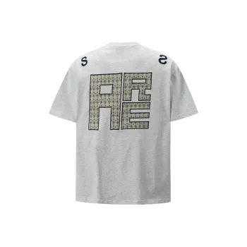 HANDAIWEI T Shirts Unisex