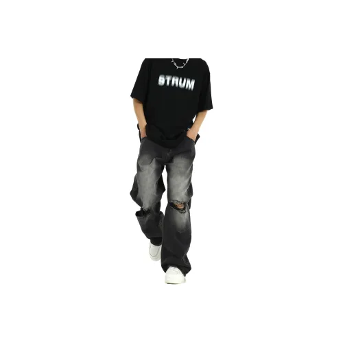 TELENT Jeans Unisex