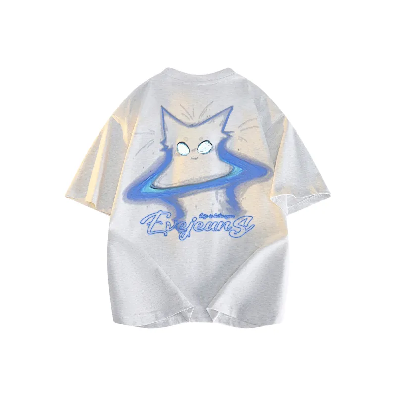 Yiwen T Shirts Unisex-16