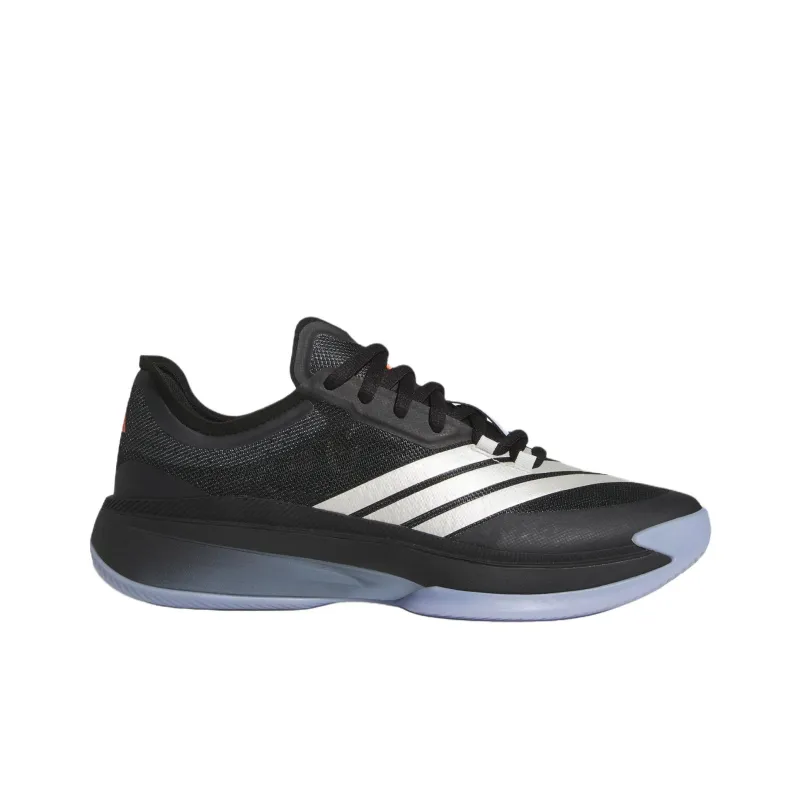 Adidas Adizero Select 3.0 Core Black Zero Metalic Violet Tone-1
