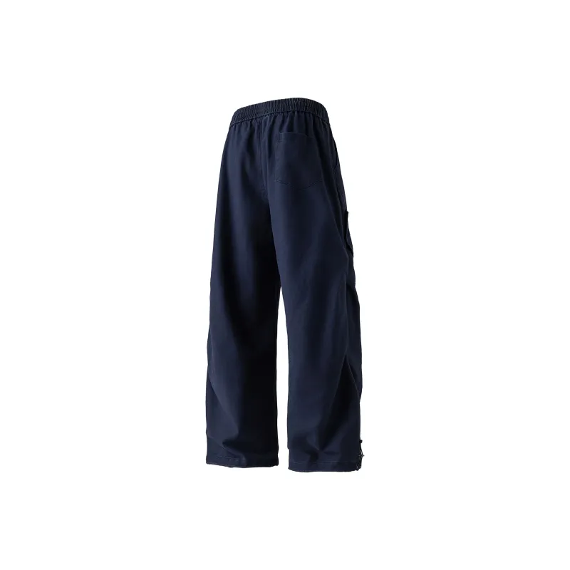 TONYKRZ Casual Pants Unisex-2