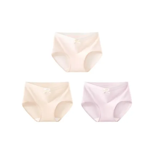 Ordifen Underpants Women's Combo Set