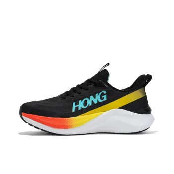 RED DRAGONFLY Breathable Cushioning, Slip Resistant, Abrasion Resistant Low Top Running Shoes Men's