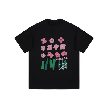 FUERZA T Shirts Women's
