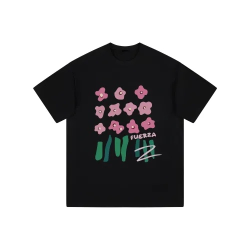 FUERZA T Shirts Women's