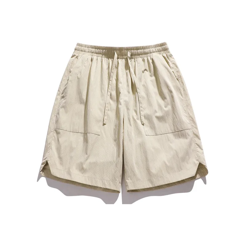 OXO OVERLOAD Casual Shorts Unisex-12