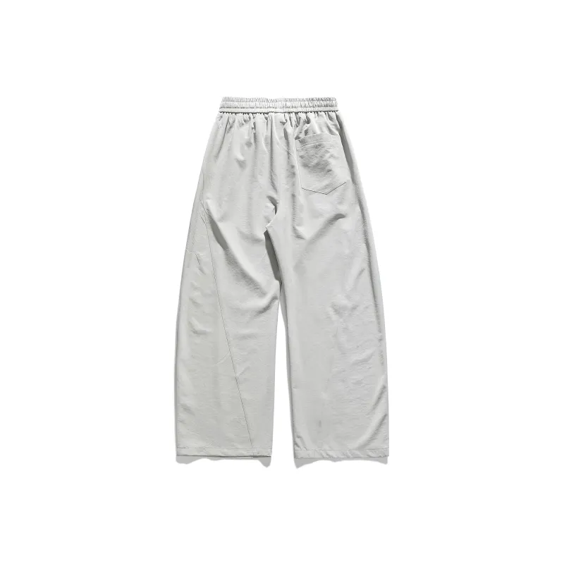 PAUL COSTELLOE Casual Pants Unisex-6