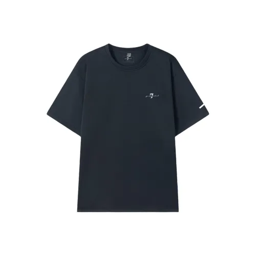 7 FORNINES Shirts Unisex