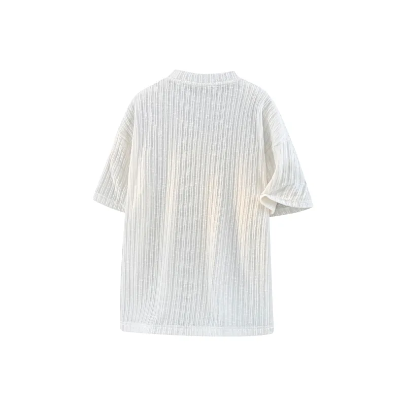 ZYKY T Shirts Unisex-1