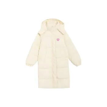 Dior Beauty Puffer Jacket Women's