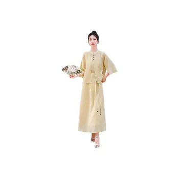 PIERRE CARDIN Skirt Set Women's