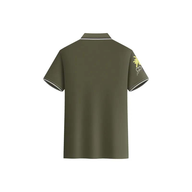CSKS Polo Shirts Unisex-29