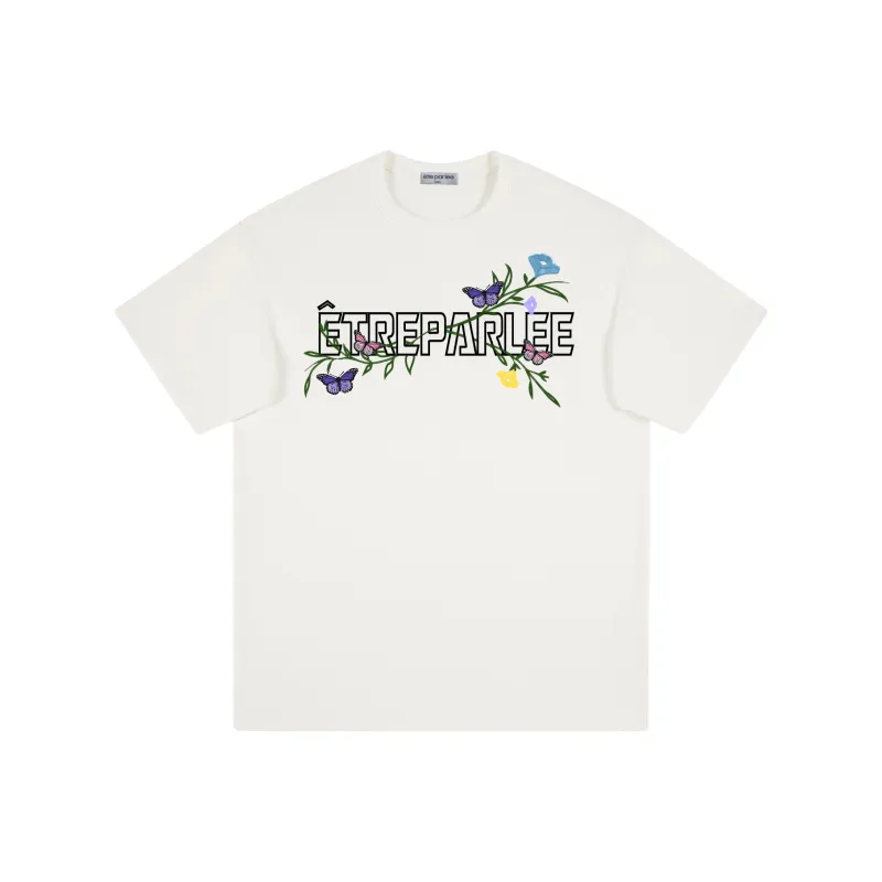 Être Par Lee T Shirts Unisex-4