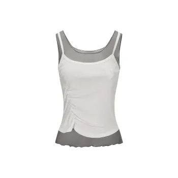MOUSSY Tank Tops Women's