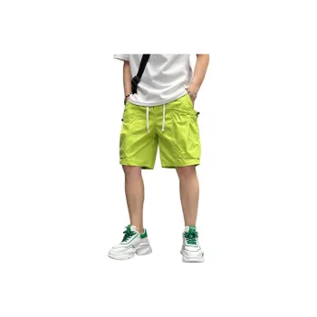 CORNILOT Cargo Shorts Unisex