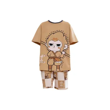 Ta Yan Men Pajama Sets
