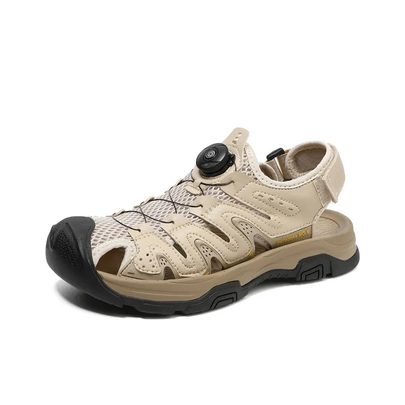 Frank Mully River Trekking Shoes Men's-1