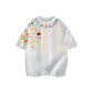 White Heather Gray