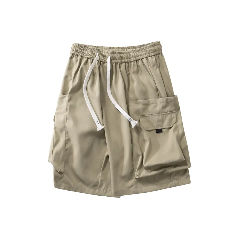 Ordifen Cargo Shorts Women's-6