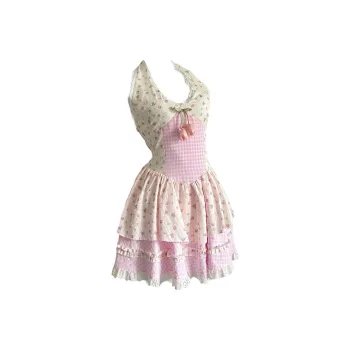 TENNE GIRL Sleeveless Dress Women's