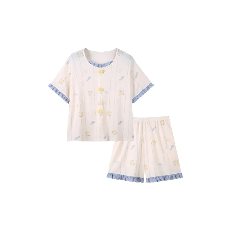 Good Fortune Pajama Set Women's-0