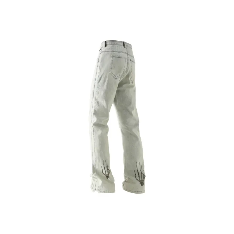 WOKXSS Jeans Unisex-5