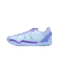 Silver Lotus Purple